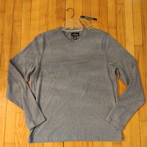 Men's Gray Sweater